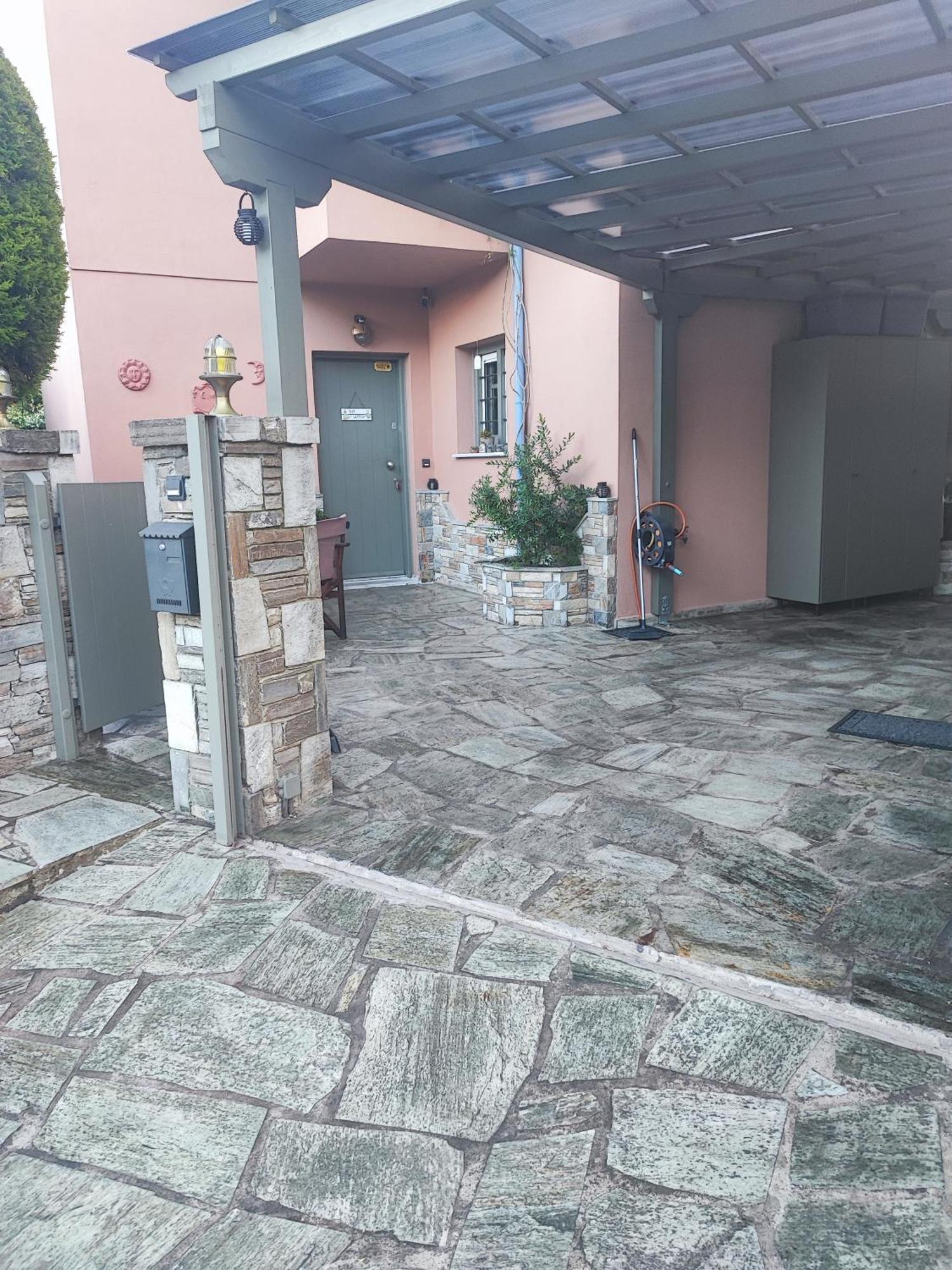 Hisun 4 Seasons Seaside Luxurious Maisonette Kato Gatzea Exterior photo