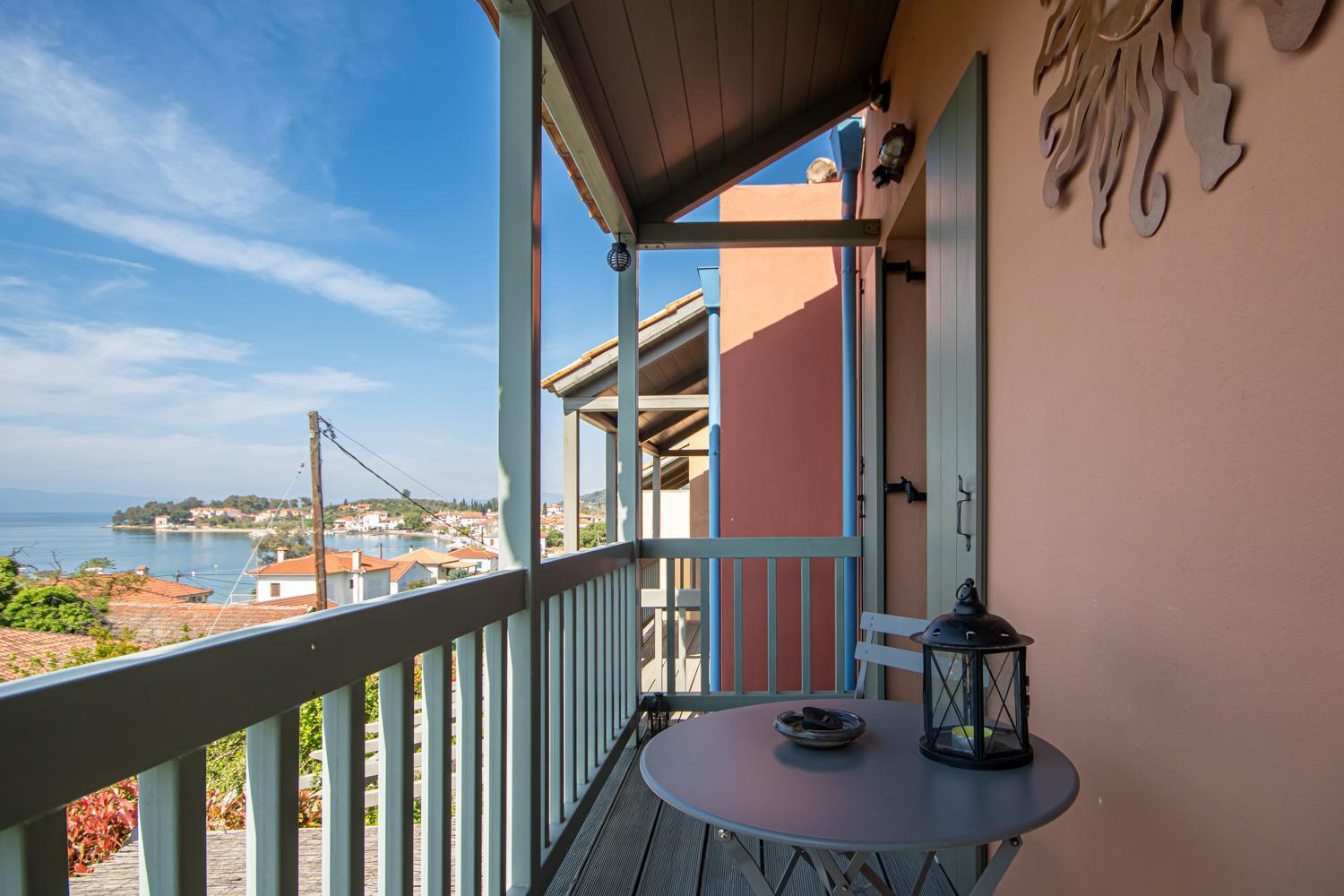 Hisun 4 Seasons Seaside Luxurious Maisonette Kato Gatzea Exterior photo
